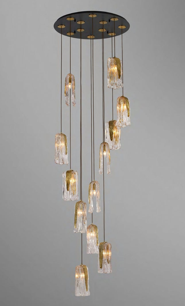 Chandelier KAYSER