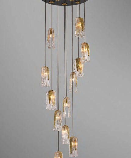 Chandelier KAYSER