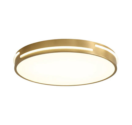 Ceiling Light INESS — ceiling light fixture, designer lighting by RODESIGNE