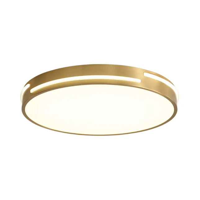 Ceiling Light INESS — ceiling light fixture, designer lighting by RODESIGNE