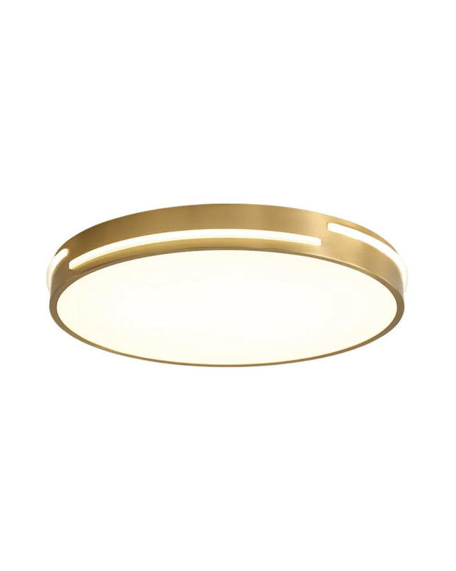 Ceiling Light INESS — ceiling light fixture, designer lighting by RODESIGNE
