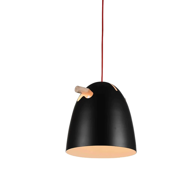 Pendant Light NAZLIM — modern pendant light, custom designer lighting by RODESIGNE