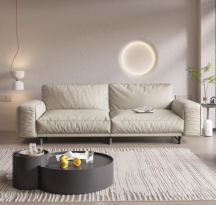 Sofa AGLAY — designer sofa, custom furniture by RODESIGNE