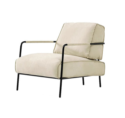 Armchair SATIRI — designer armchair, custom furniture by RODESIGNE