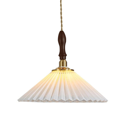 Pendant Light AZIRA — modern pendant light, custom designer lighting by RODESIGNE