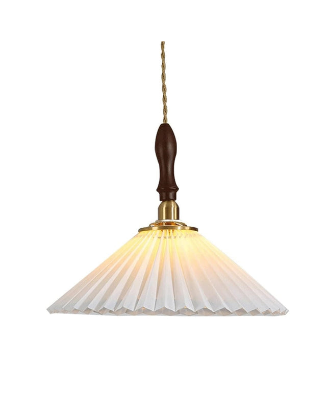 Pendant Light AZIRA — modern pendant light, custom designer lighting by RODESIGNE