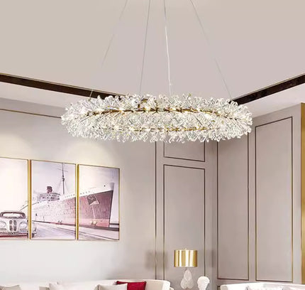 Chandelier MARIANNA by Rodesigne