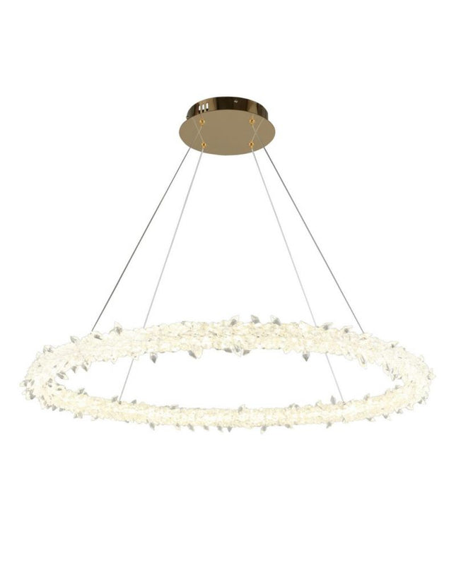 Chandelier PUNT by Rodesigne