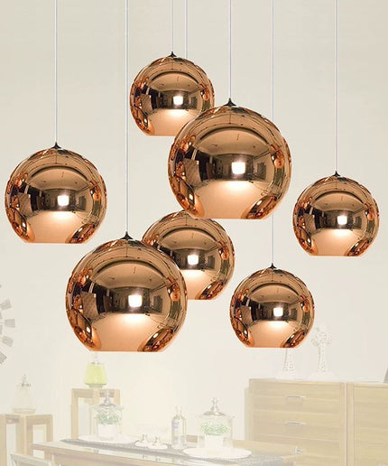 Pendant Light PORKES