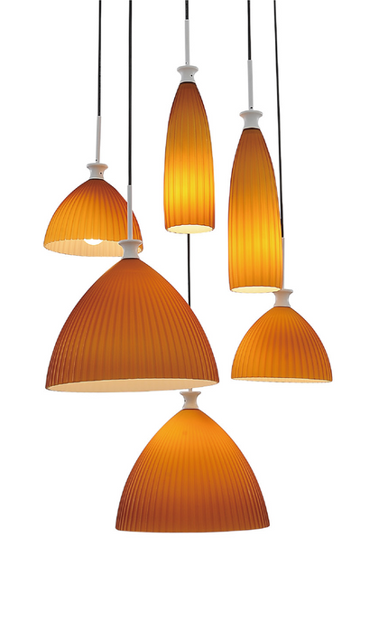 Pendant Light ALLIOUS