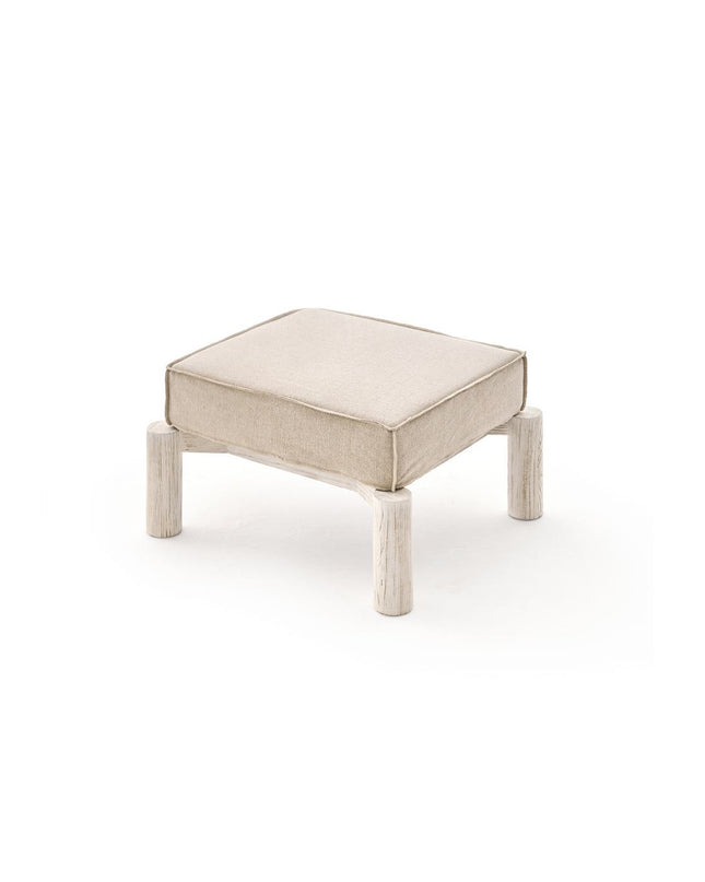 Pouf RASTER — designer pouf, custom furniture by RODESIGNE