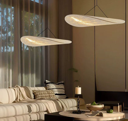 Chandelier AOLA — designer chandelier, custom lighting by RODESIGNE