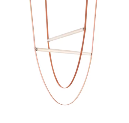 Pendant lamp WIRELINER by Rodesigne
