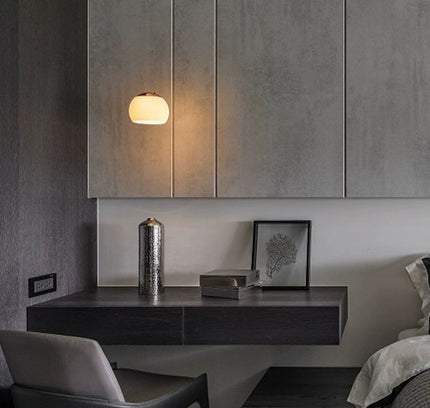 Pendant Light OFTER — modern pendant light, custom designer lighting by RODESIGNE