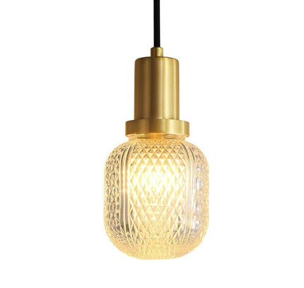 Pendant Light TANTY — modern pendant light, custom designer lighting by RODESIGNE