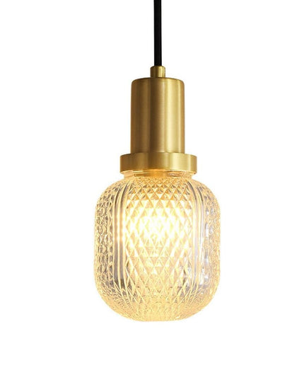 Pendant Light TANTY