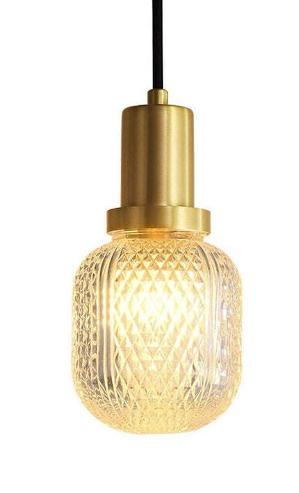 Pendant Light TANTY