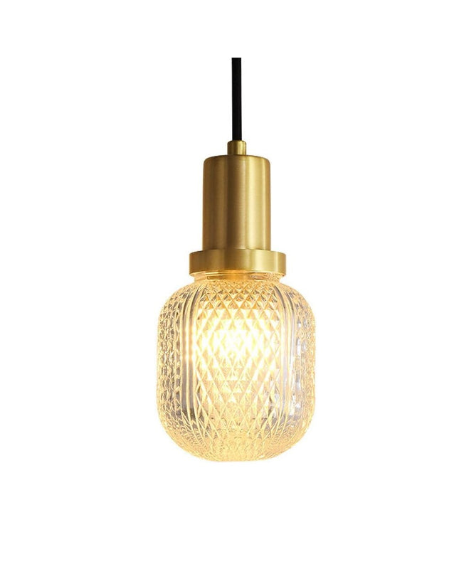 Pendant Light TANTY — modern pendant light, custom designer lighting by RODESIGNE