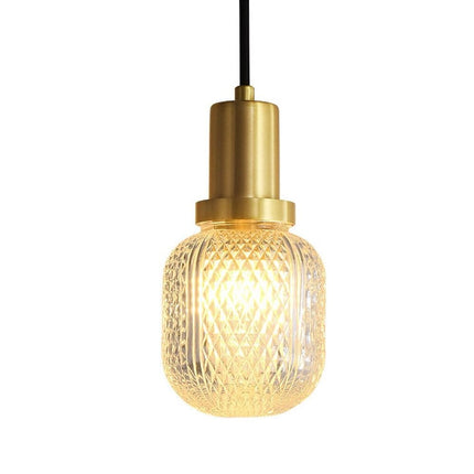 Pendant Light TANTY — modern pendant light, custom designer lighting by RODESIGNE