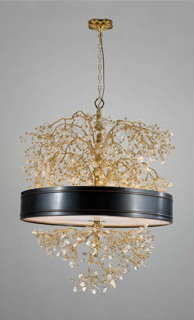 Chandelier BAUDER