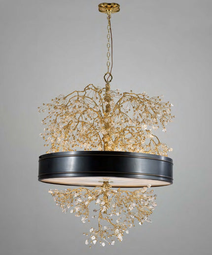 Chandelier BAUDER