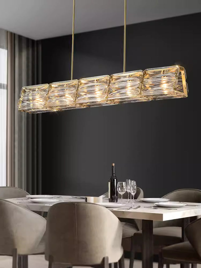 Chandelier ASENA