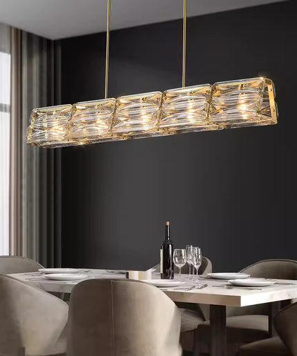Chandelier ASENA