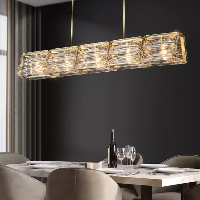 Chandelier ASENA
