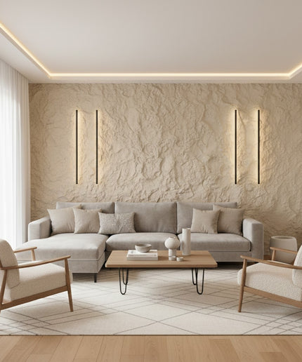 Wall Panel HLILLS