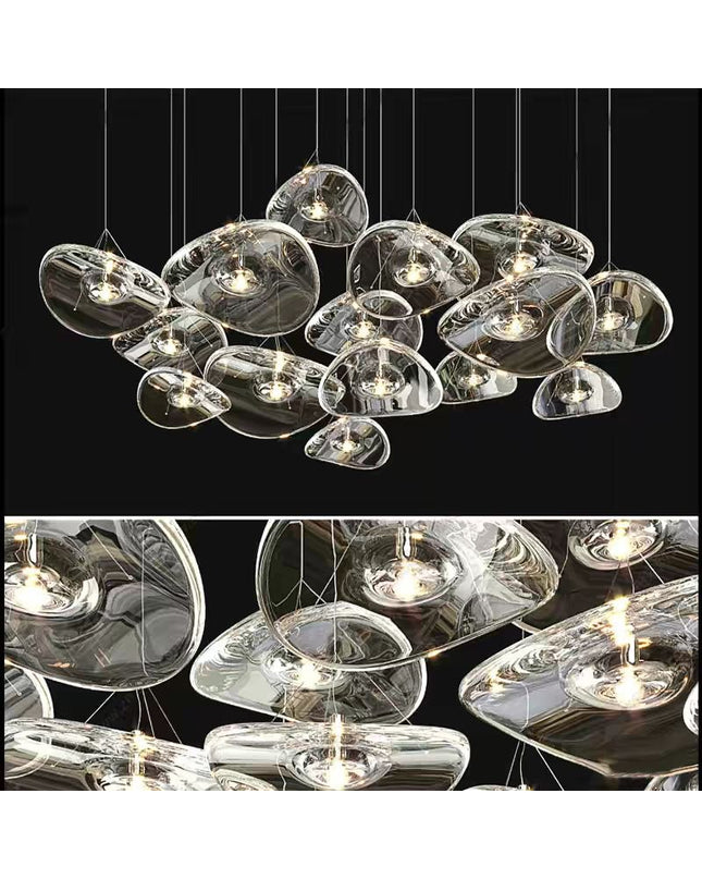 Pendant Light AURELIA by RODESIGNE