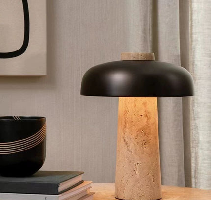 Table Lamp CIJU — designer table lamp by RODESIGNE