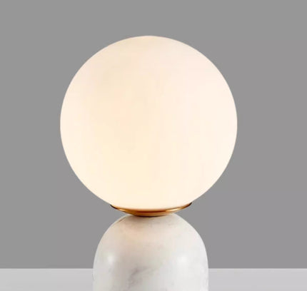 Table Lamp BURTY — designer table lamp by RODESIGNE