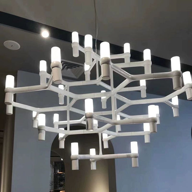 Chandelier CROWNY