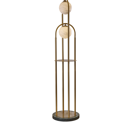 Floor Lamp KOVAX — designer floor lamp by RODESIGNE