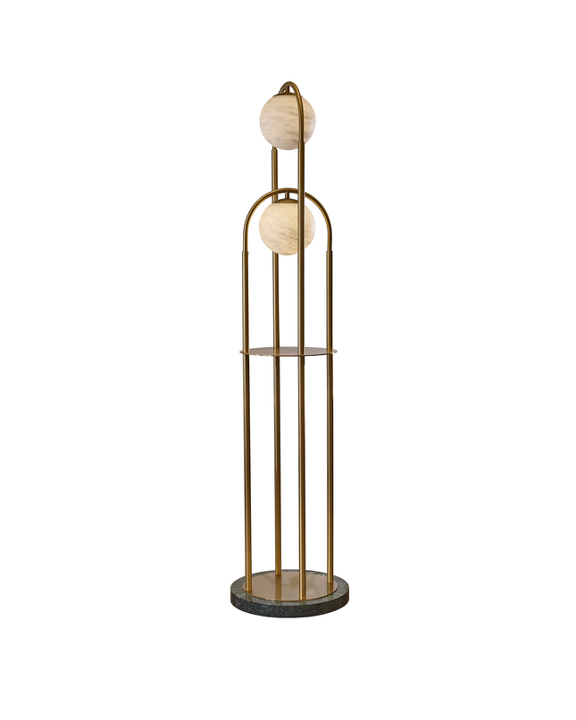 Floor Lamp KOVAX — designer floor lamp by RODESIGNE