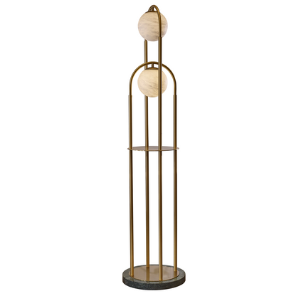 Floor Lamp KOVAX — designer floor lamp by RODESIGNE