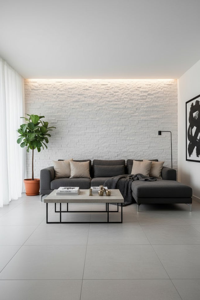Panel LITTLE STRIP STONE