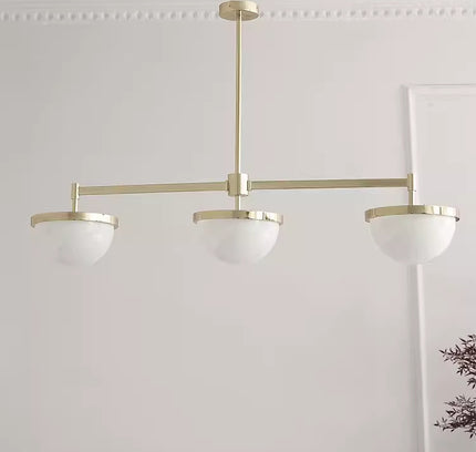 Chandelier CILLAR by Rodesigne