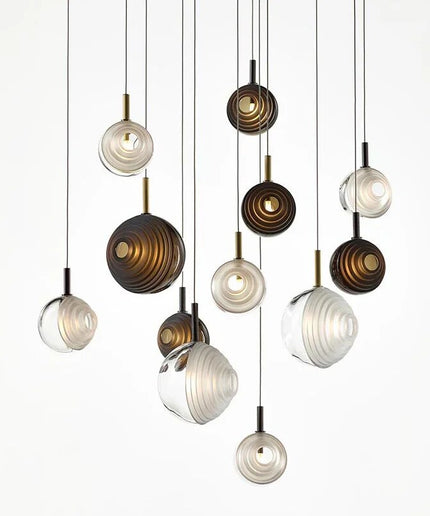 Pendant Light IDOLO
