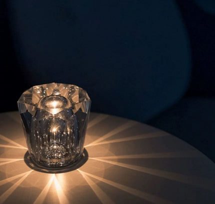 Table Lamp MOKKAH — designer table lamp by RODESIGNE