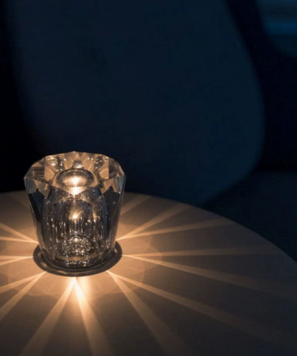 Table Lamp MOKKAH