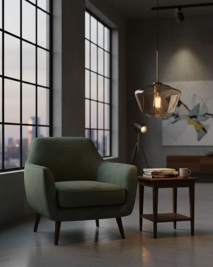 Pendant Light ARCLINEA by Romatti