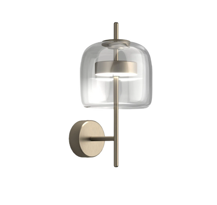 Designer Wall Sconce JUBE SP — wall sconce lamp, designer lighting by RODESIGNE