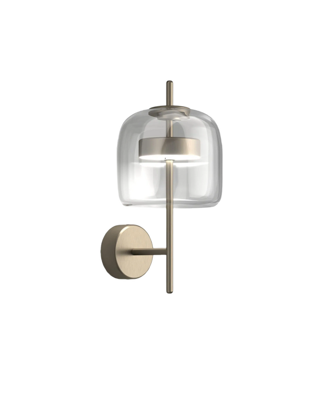 Designer Wall Sconce JUBE SP — wall sconce lamp, designer lighting by RODESIGNE