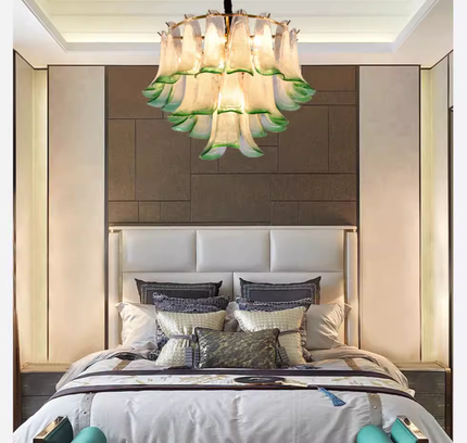 Chandelier VOBBY by Rodesigne