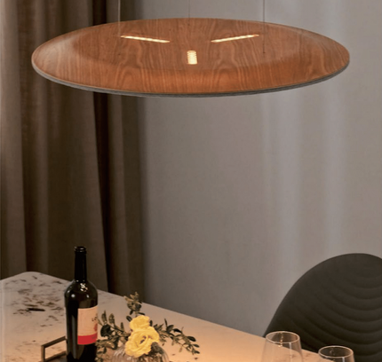 Chandelier SALAN — designer chandelier, custom lighting by RODESIGNE