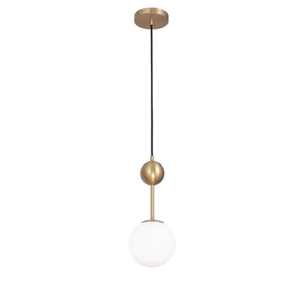 Pendant Light PERRA — modern pendant light, custom designer lighting by RODESIGNE