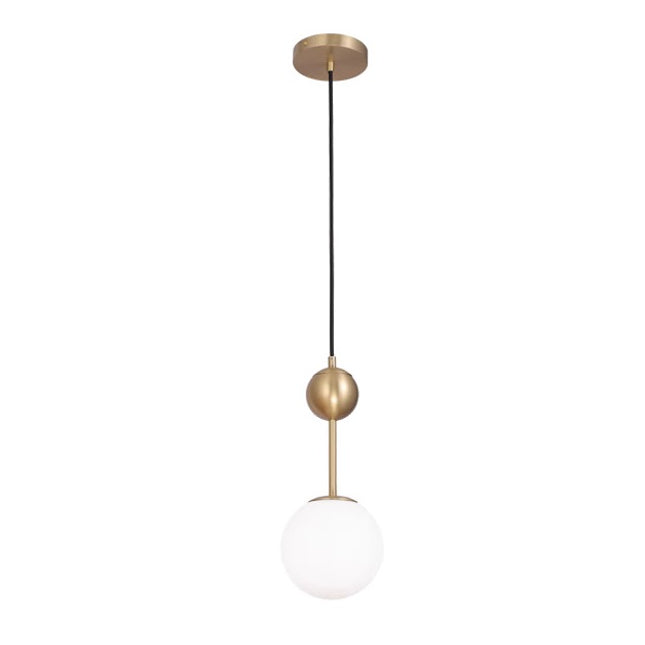 Pendant Light PERRA — modern pendant light, custom designer lighting by RODESIGNE