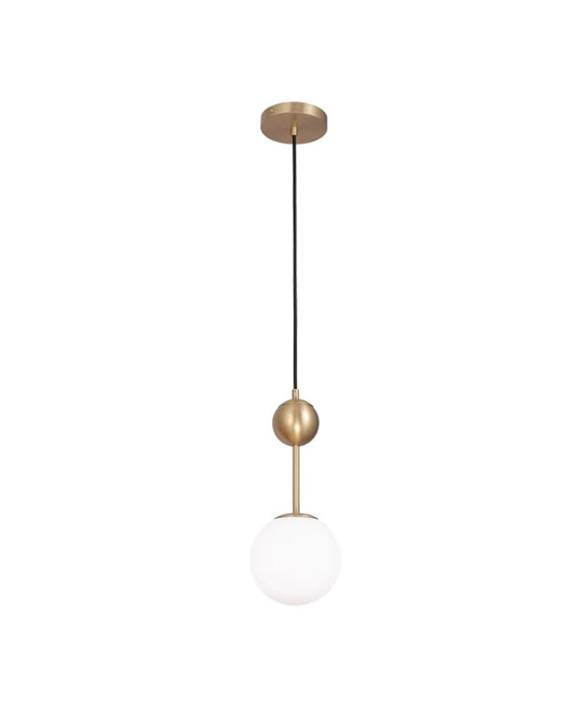 Pendant Light PERRA — modern pendant light, custom designer lighting by RODESIGNE