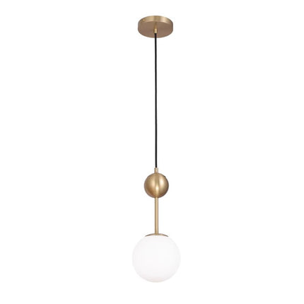 Pendant Light PERRA — modern pendant light, custom designer lighting by RODESIGNE